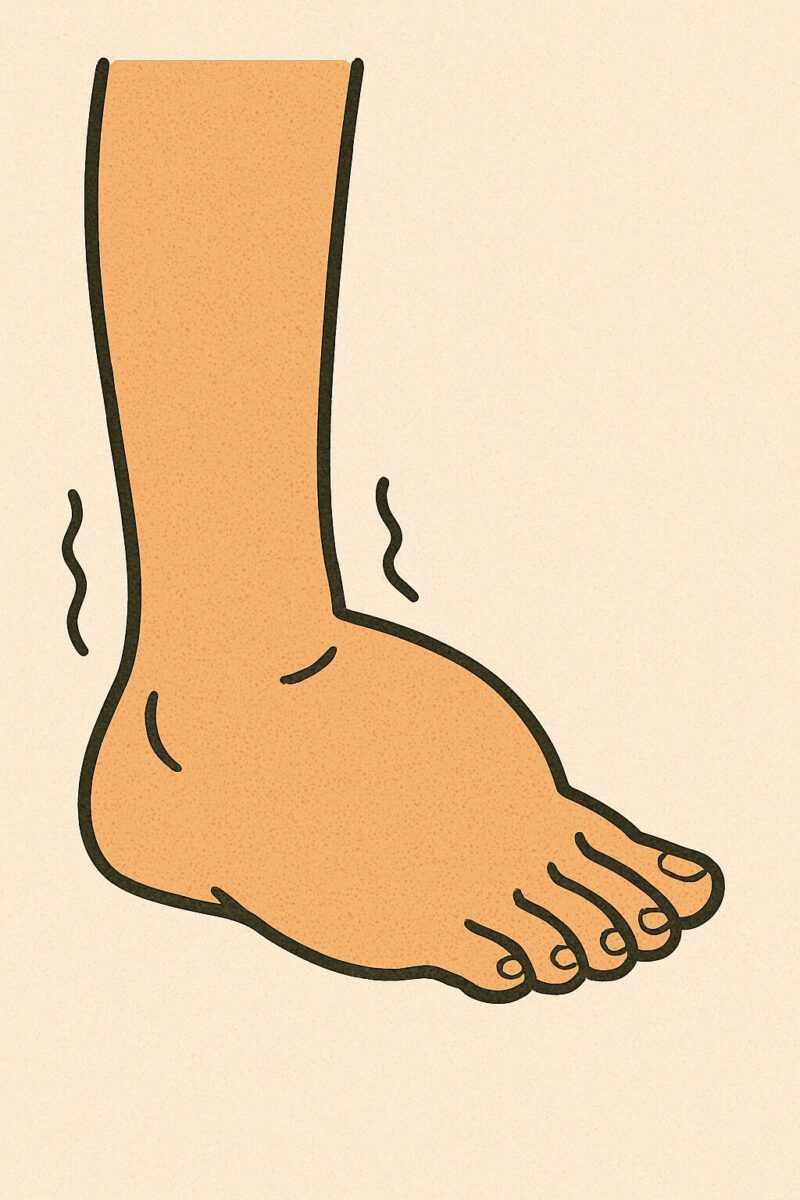 浮腫