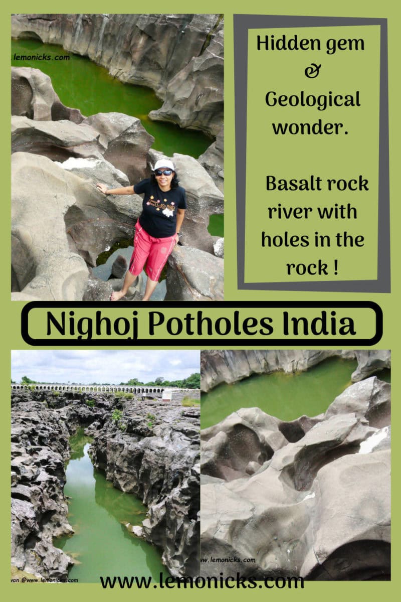 Takali Haji potholes @www.lemonicks.com