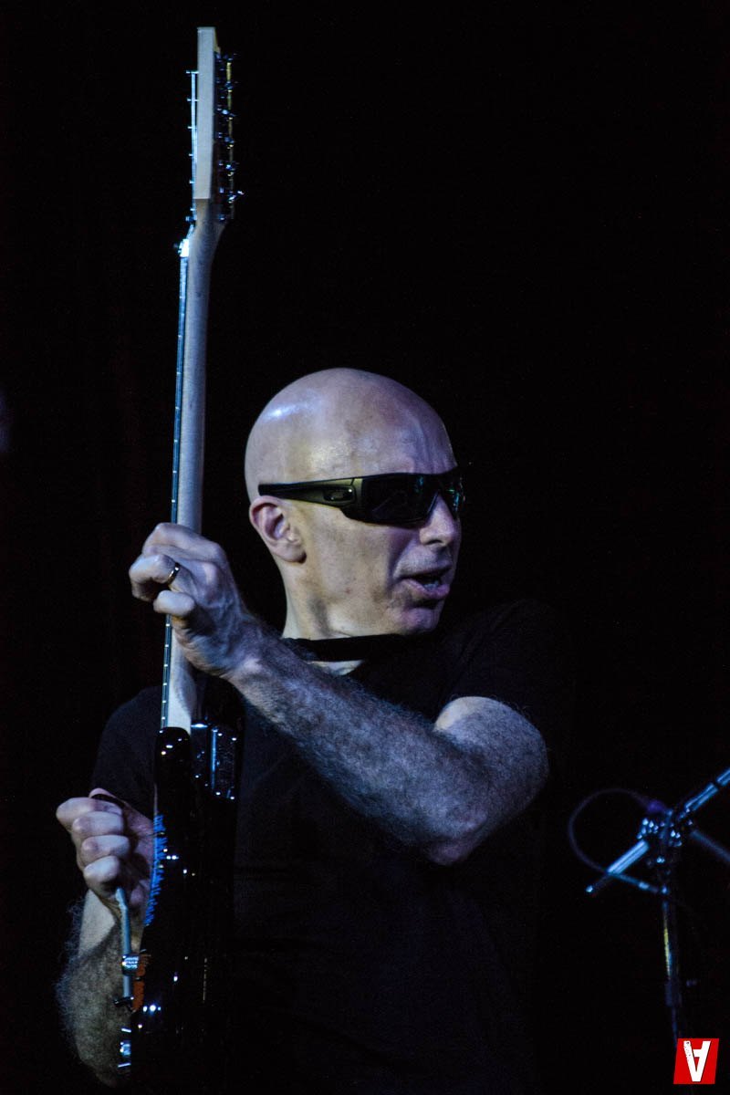 Joe_Satriani_Maldita_Cultura-20 Steve Vai - Maldita Cultura Magazine