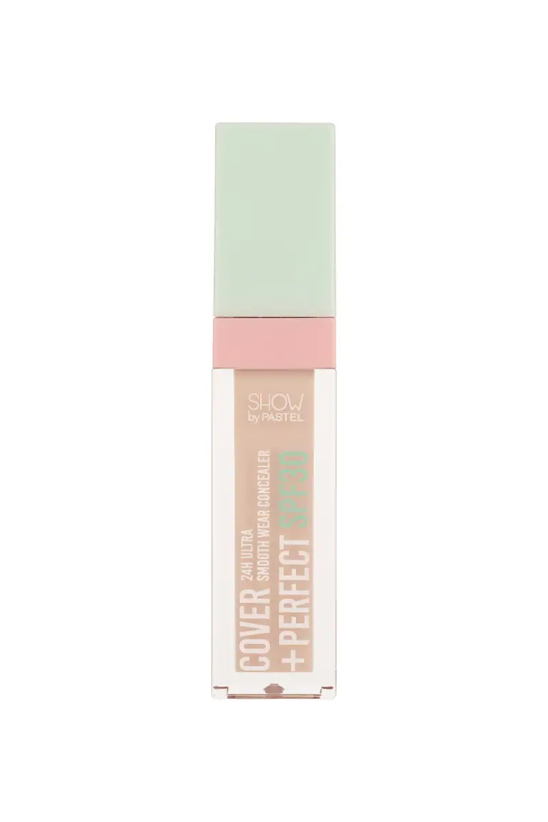 Show By Pastel Cover+Perfect Concealar SPF30 - კონსილერი