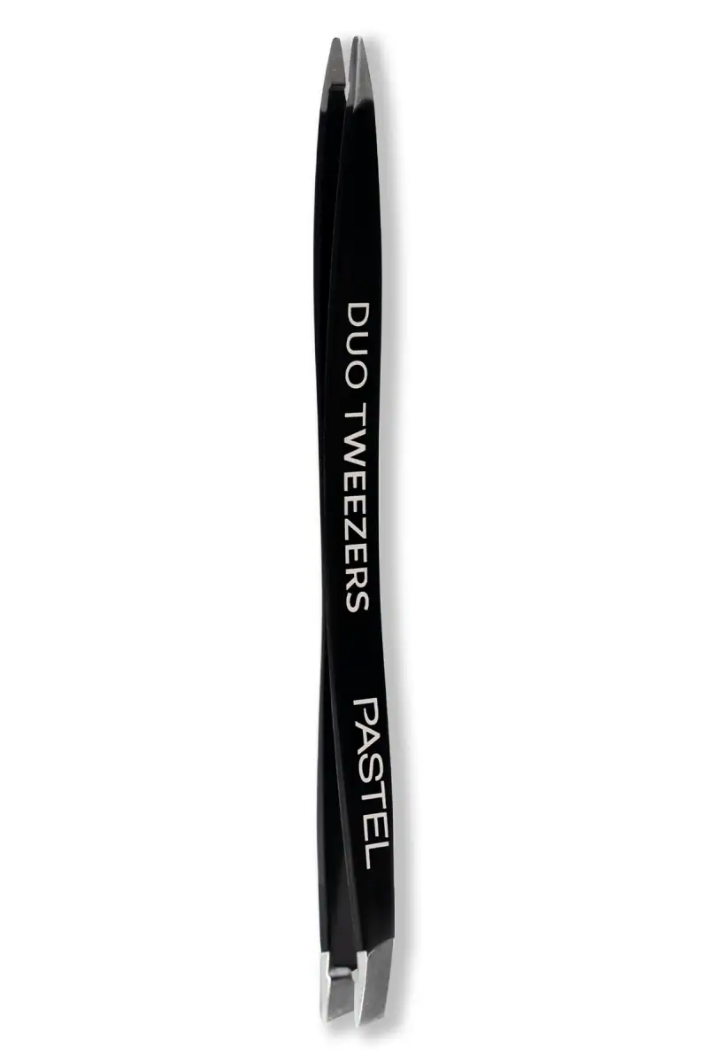 PASTEL DUO TWEEZERS - დუო პინცეტი