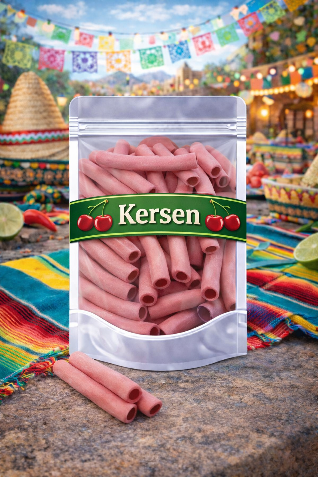 Kersen pencils