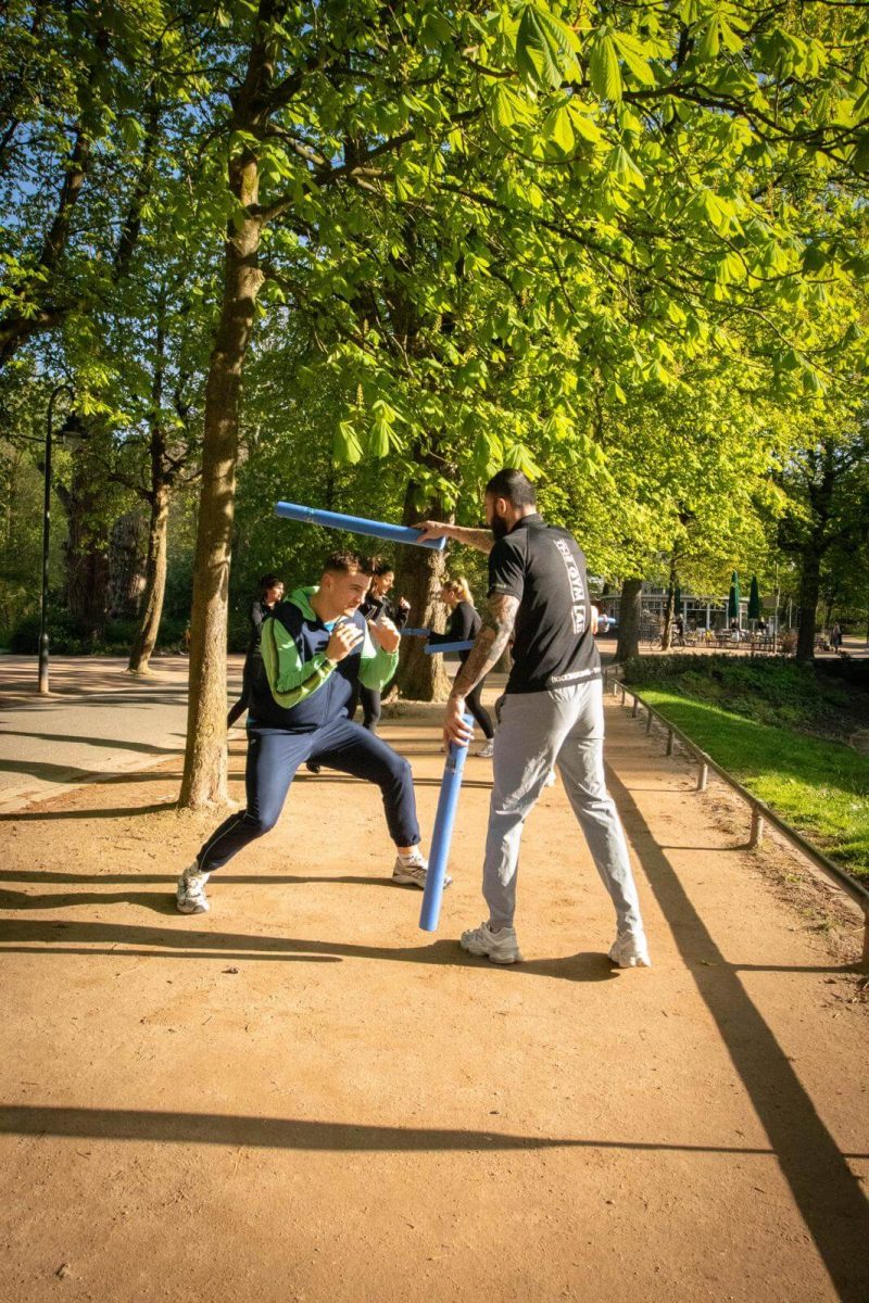 bootcamp noorderplantsoen