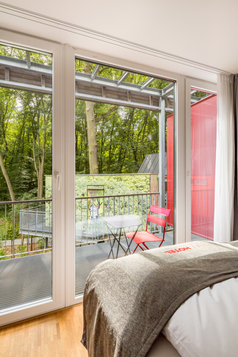 V-Hotel Bonn