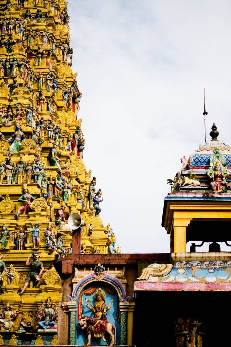 SRI LANKA TRAVEL GUIDE: FROM COLOMBO TO SIGIRIYA, KANDY & ELLA - Sri Lanka Travel Guide Colombo Sigiriya Kandy Ella