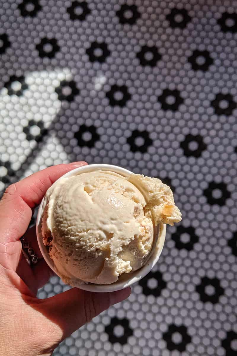 Ample Hills Astoria ice cream