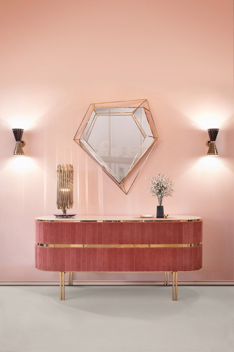 5 5 Sideboard Decoration Ideas For Your Amazing Mid-Century Modern Home! sideboard Sideboard Decoration Ideas For Your Amazing Mid-Century Modern Home! 5