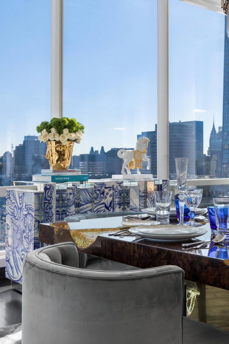 NYC's New Luxury Design Project Brings The Best Mid-Century Ideas luxury design project NYC’s New Luxury Design Project Brings The Best Mid-Century Ideas NYCs New Luxury Design Project Brings The Best Mid Century Ideas 3