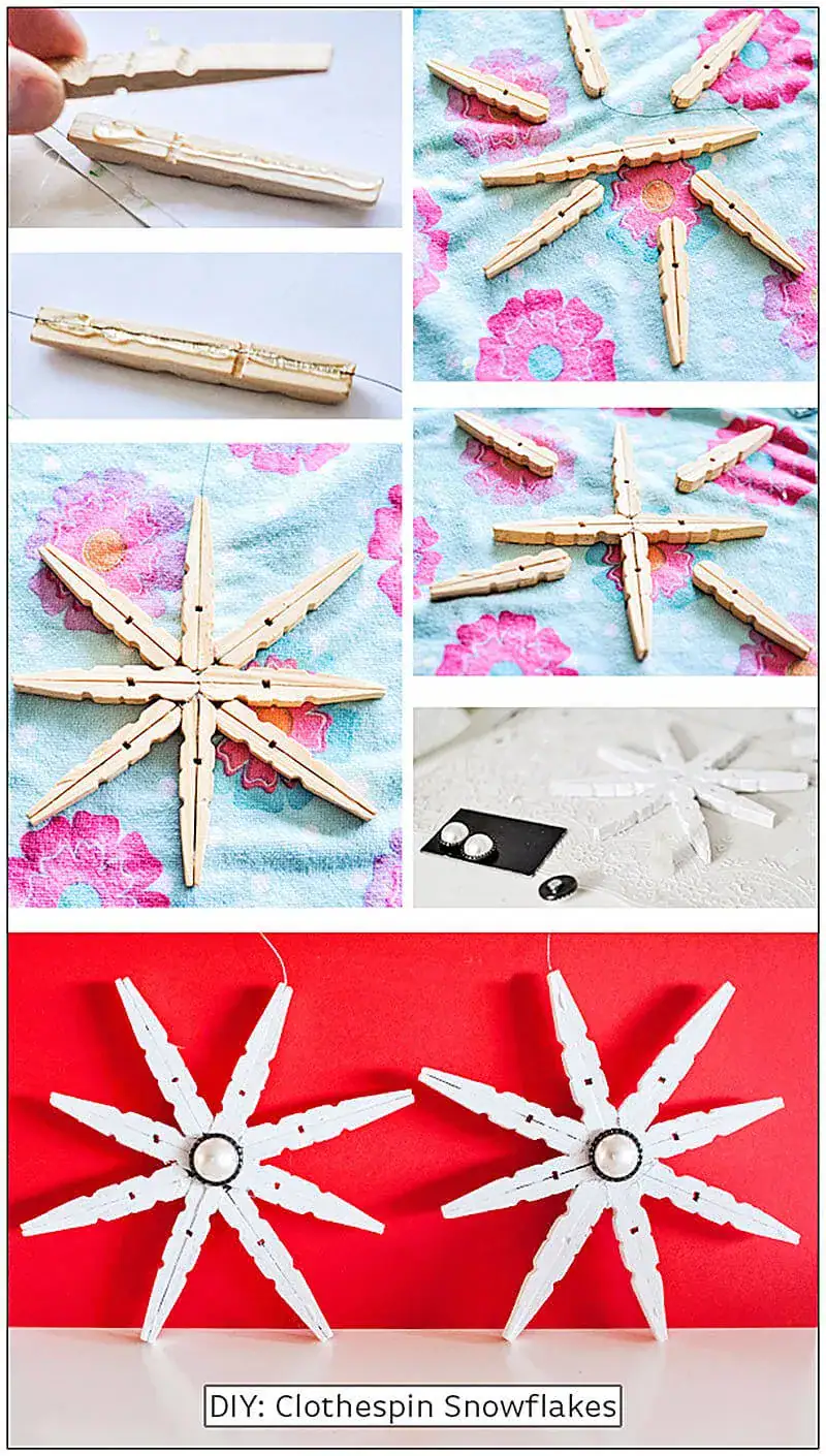 6 economical ways to decorate for Christmas
