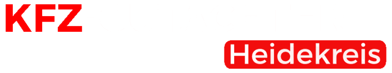 Kfz-Gutachter Heidekreis Logo