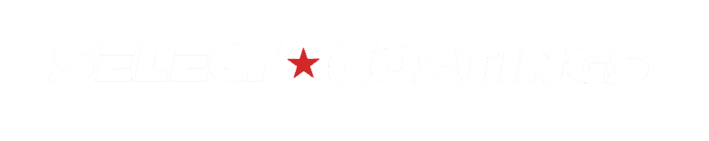 Contact Select Coatings logo Boise Idaho