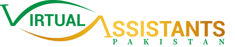 Virtual Assistants Pakistan