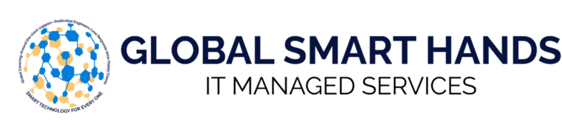 Global Smart Hands Logo