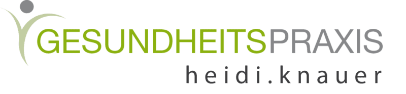 Logo Knauer Gesundheitspraxis