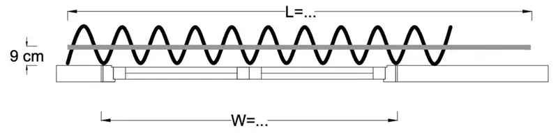 rail guide
