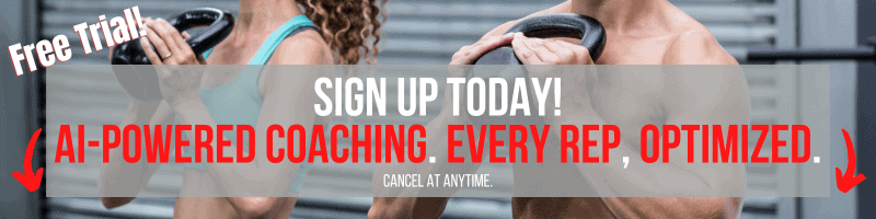 AI-Powered Fitness & Workout App - Body360 Fit