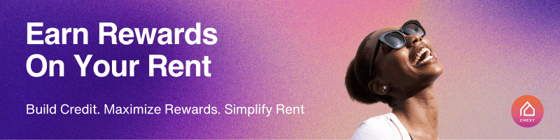 Chexy Review: Pay Your Rent With A Credit Card | Loans Canada