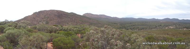 Flinders Ranges, South Australia