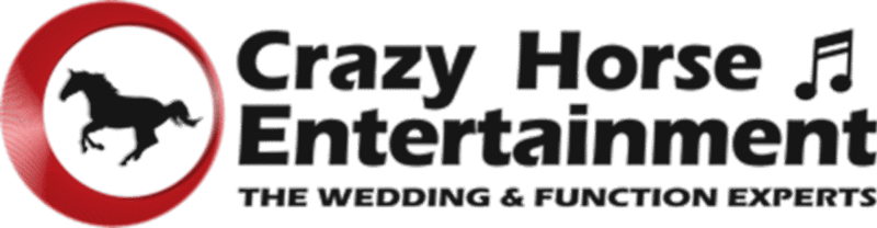 Crazy Horse Entertainments logo
