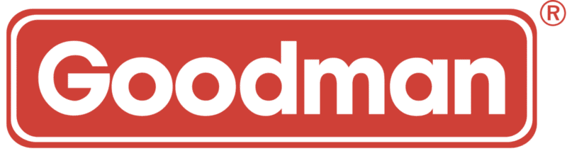 Goodman air conditioning units serviced by Hoffner Heating & Air