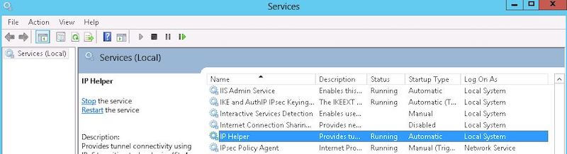 Disable-the-IP-Helper-Service-that-Runs-the-IPHLPSVC-Process