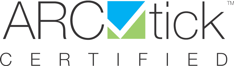 ARC Certified