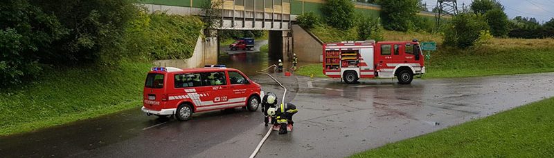 Freiwillige Feuerwehr Kindberg-Dörfl