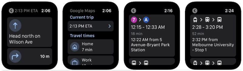 Using-Google-Maps-on-Apple-Watch