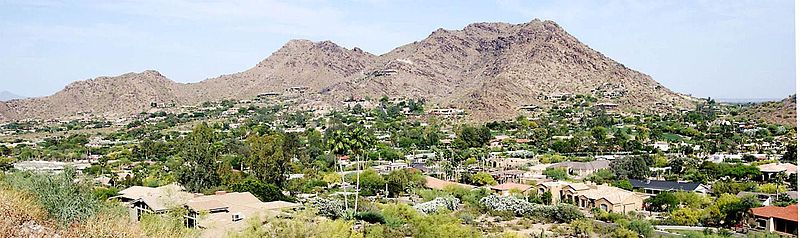 Paradise-Valley