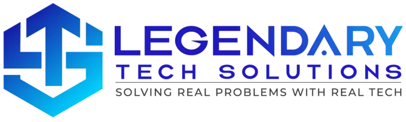 Legendary Tech Solutions LLC