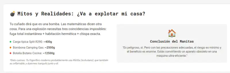 Conclusión mitos y realidades Conclusión mitos y realidades