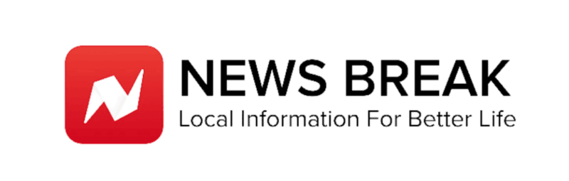 News Break Logo