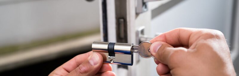 Professional lock replacement services in Maryland