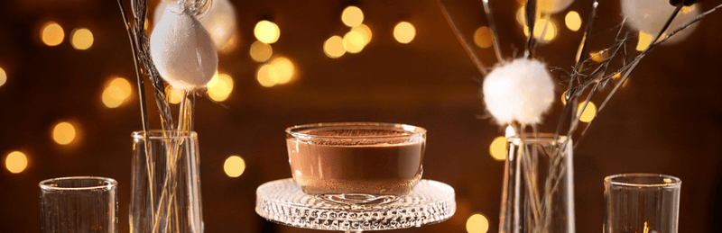 Pantone 2025—Mocha Mousse e1736616069917