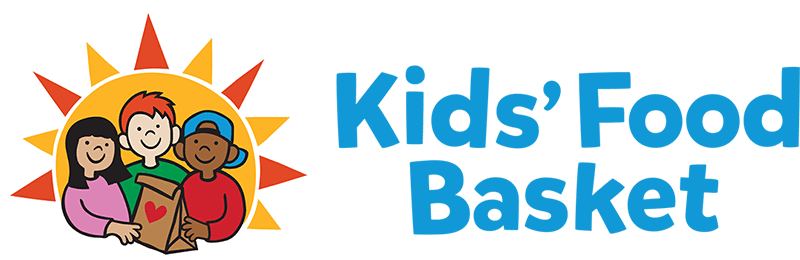 Kids Food Basket