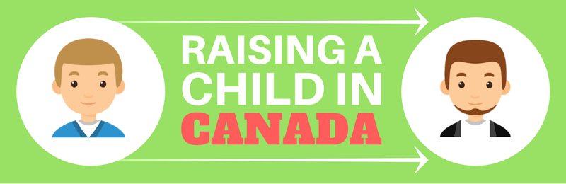 The Cost of Raising a Child in Canada