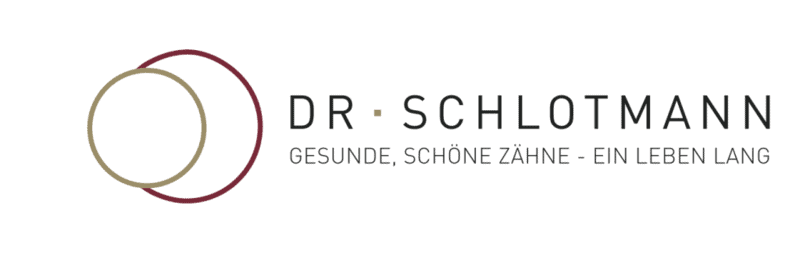 Logo Dr. Schlotmann