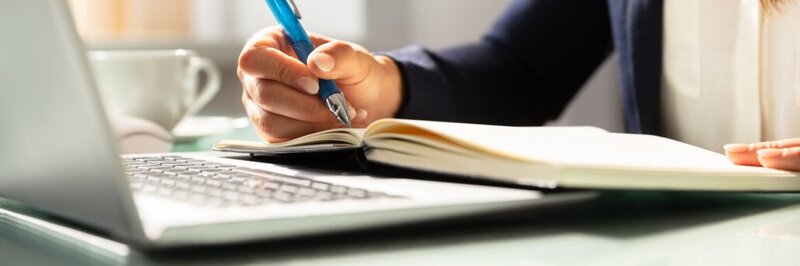 Neue Führungskraft bereitet sich auf einen positiven Start vor