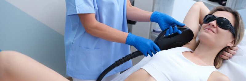 Unwanted Hair: Embracing the Magic of Laser Hair Removal Treatment in Regina at Visage