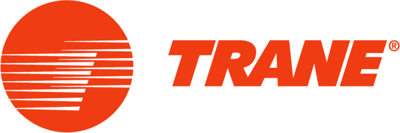 Trane heating and cooling systems serviced by Hoffner