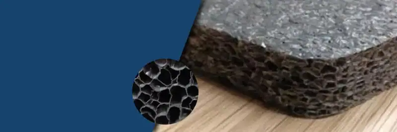 Hanghatas termekek akusztika acoucell slab nyitokep