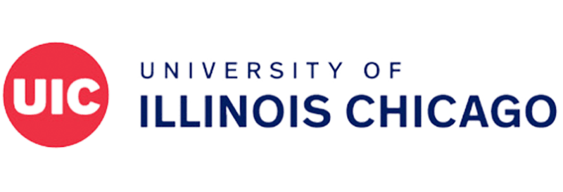 University of Illinois Chicago logo