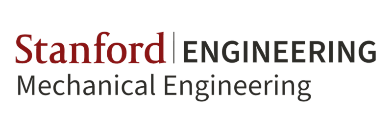 Stanford University - Department of Mechanical Engineering