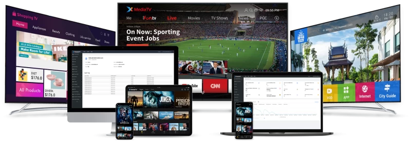IPTV Norway Subscription