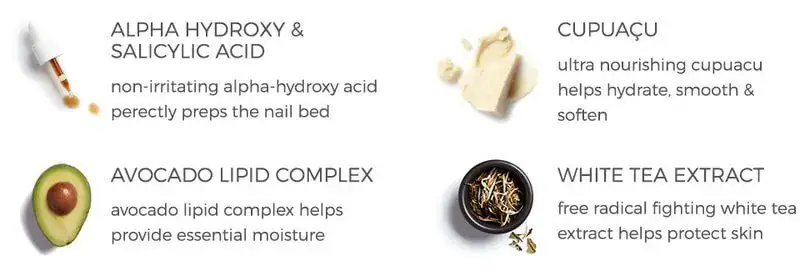 nail care