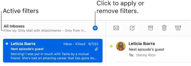 Train-Your-Mail-App-to-Recognize-Junk-Mail