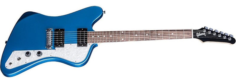 firebird zero