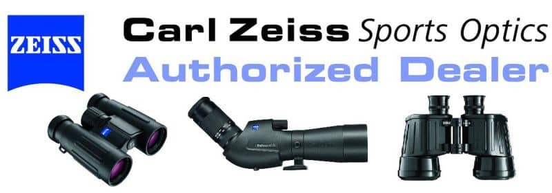 Carl Zeiss Sport Optics Vertragshändler