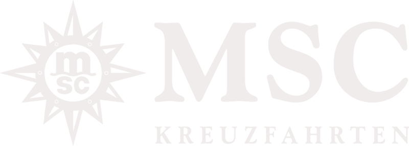 Logo der MSC Cruises S.A.