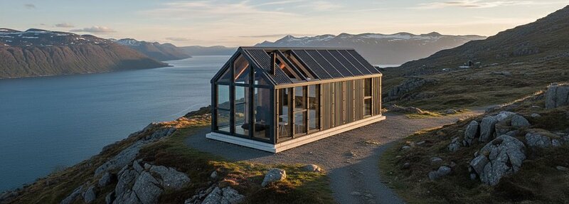 Dwelling 1